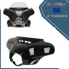 Harley Street/Electra External