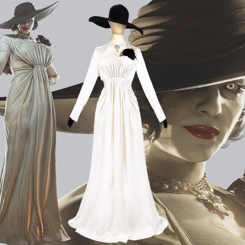 Costume cosplay lady - costume,