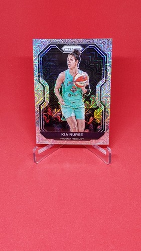 2021 panini prizm wnba - prizm, mojo