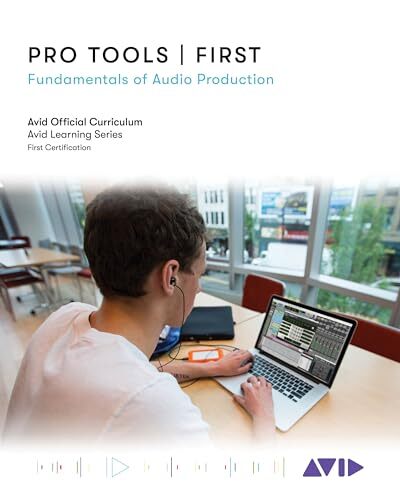 Avid technology pro tools - pro,