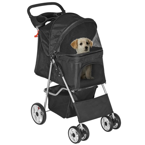 Passeggino per cani - passeggino, animali