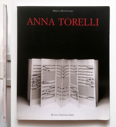 Anna torelli mirella - anna, di