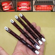 Tubo barra riscaldante 220V