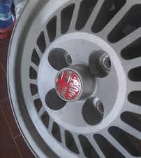 6 Cerchi lega per Alfa Romeo Giulia 4x108 14x6