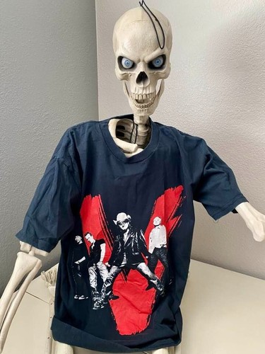 Shirt maglietta vertigo - t-shirt,