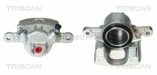 Pinza freno triscan 8170 - freno,