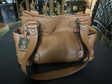 Borsa Y2K Tignanello in pelle