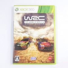 WRC: Il Gioco Ufficiale del