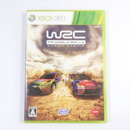 Wrc gioco ufficiale del - wrc:,