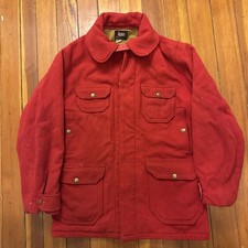 Giacca woolrich vintage - woolrich, anni