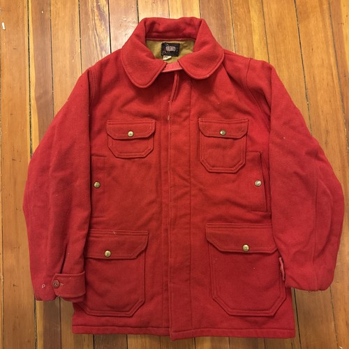 Giacca woolrich vintage anni - giacca,