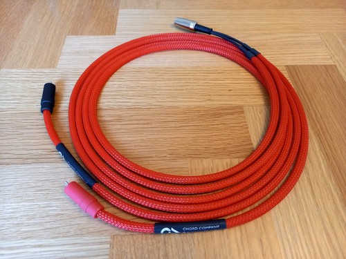 Chord company shawline - company, x