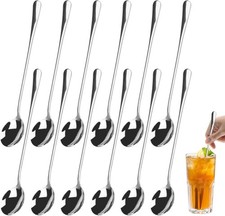 Set cucchiaini cocktail - cucchiaini,