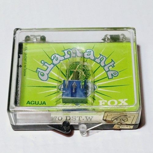 Aguja tocadiscos 570 - hi-fi,