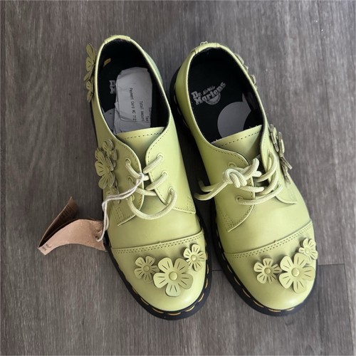Scarpe oxford martens - dr.,