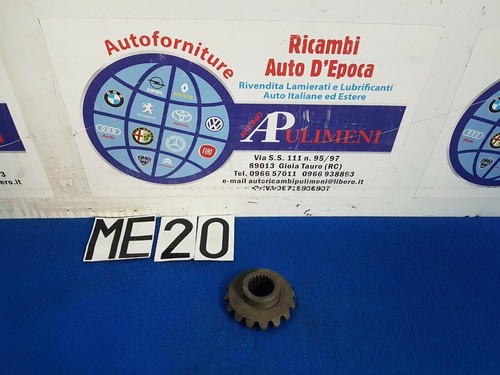 4094069 ingranaggio satellite - 4094069,