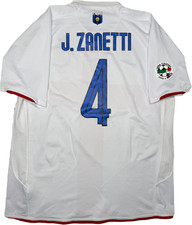 maglia calcio Inter vintage