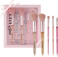 5 Piece Set Di Pennelli