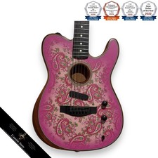 Chitarra Fender American