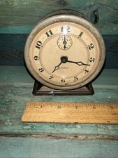 Unità ricambi sveglia Lux