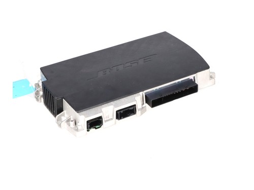 Amplificatore audio audi - amplificatore,