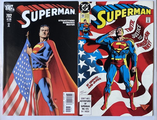 Superman 720 - superman, #720