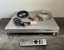 Panasonic dvd recorder vcr - panasonic,