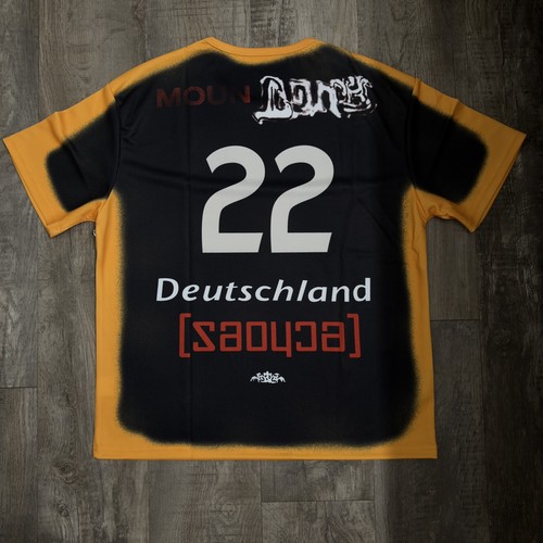 Maglia calcio travis scott - maglia,
