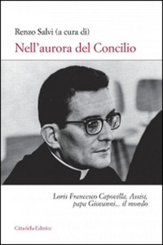 Nell aurora del concilio - nell'aurora,