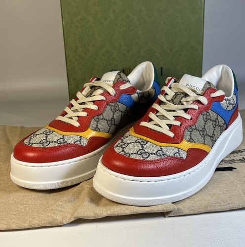 Sneakers basse gucci - sneakers, gg