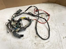 IMPIANTO ELETTRICO  KYMCO AGILITY R16 125cc  2008 - 2017  (GS317)