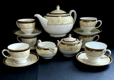 Teiera Wedgwood Cornucopia, 6