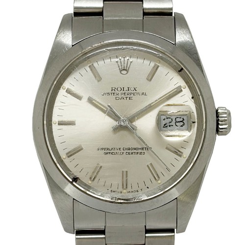 Rolex oyster perpetual 15000 - oyster,