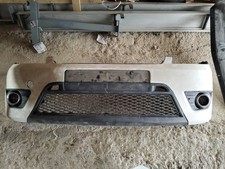 Paraurti Anteriore Per Ford Fiesta St150 