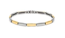 Bracciale donna titanio - da,