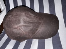 Barbour Cappello Impermeabile