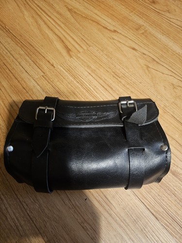 Harley davidson borsa attrezzi - harley,