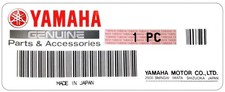 NUOVO ORIGINALE YAMAHA