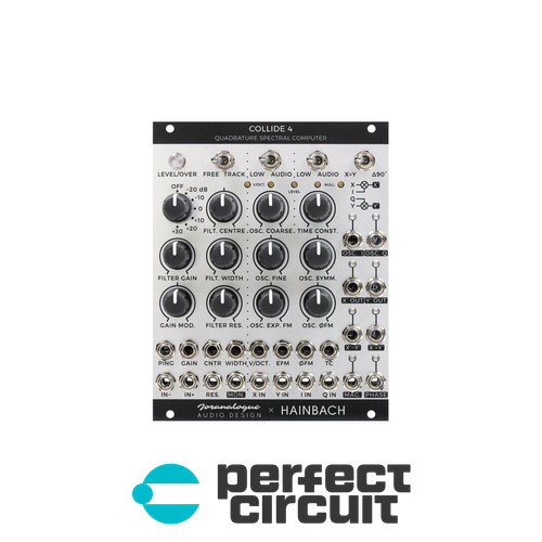 Joranalogue collide spectral - 4,
