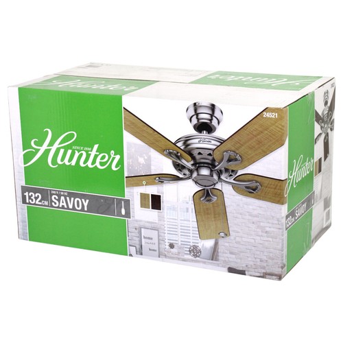 Hunter savoy deckenventilator - savoy,