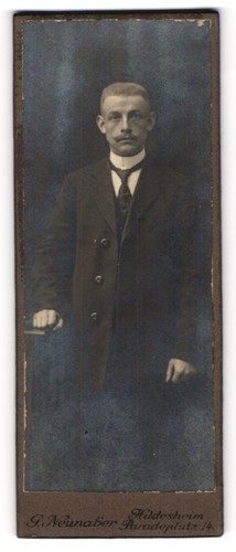 Fotografia neunaber - g.,