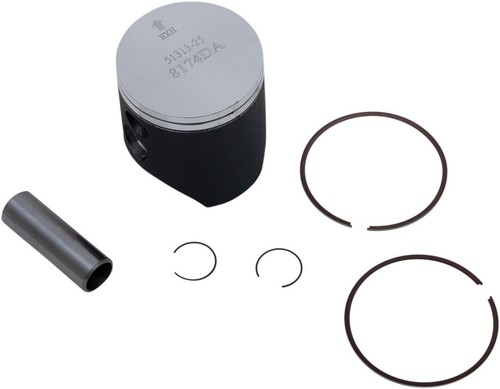 Kit pistoni wossner per ktm - kit,