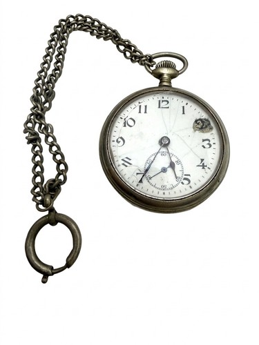 Orologio tasca vintage - tasca,