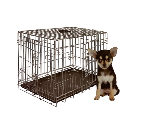 Gabbia per cani - cm,