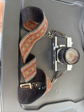 Corpo fotocamera Minolta SRT