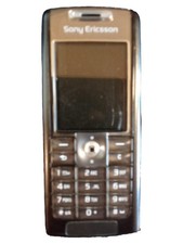 Sony Ericsson T630 telefono