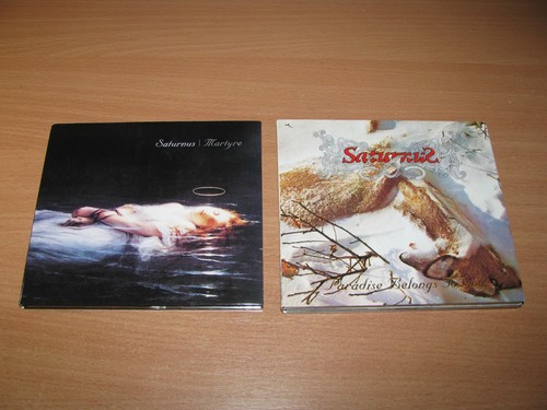 Saturnus paradise belongs - saturnus,