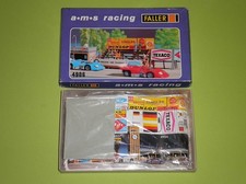 FALLER AMS 4906 TRIBUNA E