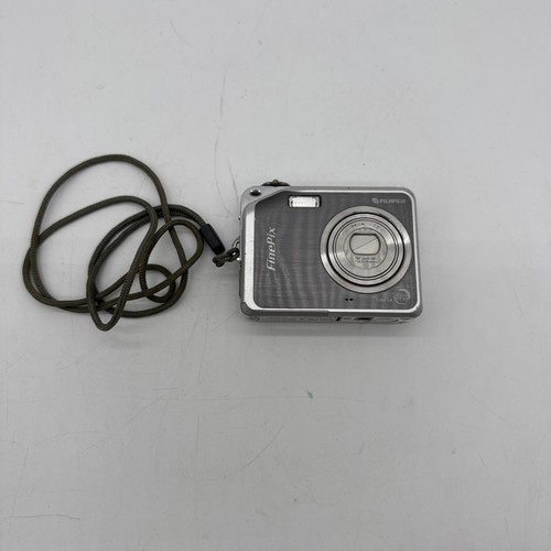 Fujifilm finepix v10 - v10, ccd