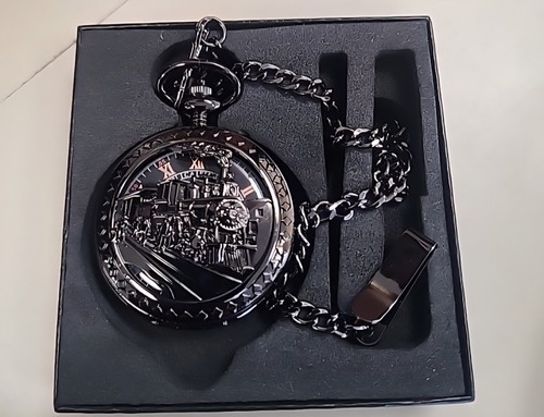 Orologio tasca treeweto - orologio, da